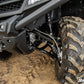 SuperATV - CFMOTO CForce High-Clearance A-Arms
