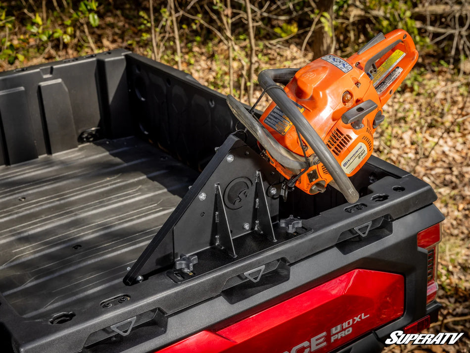 SuperATV - CFMOTO UForce U10 Pro Chainsaw Mount