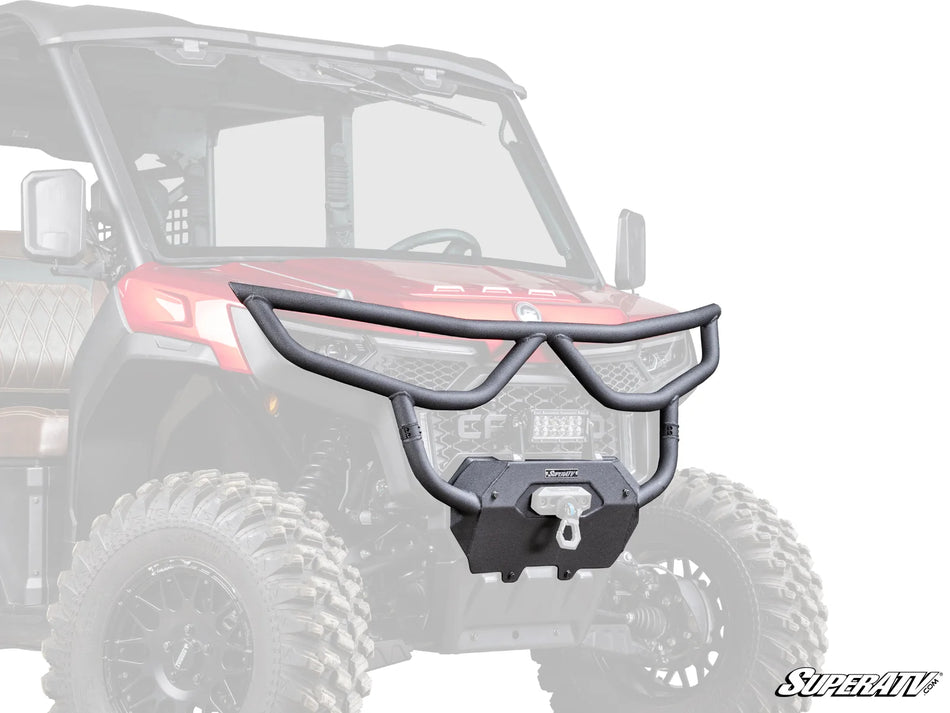 SuperATV - CFMOTO UForce U10 Pro Front Bumper