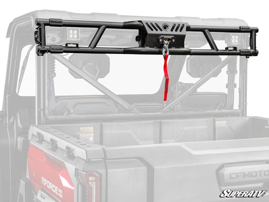 SuperATV - CFMOTO UForce U10 Pro Game Loader Rack