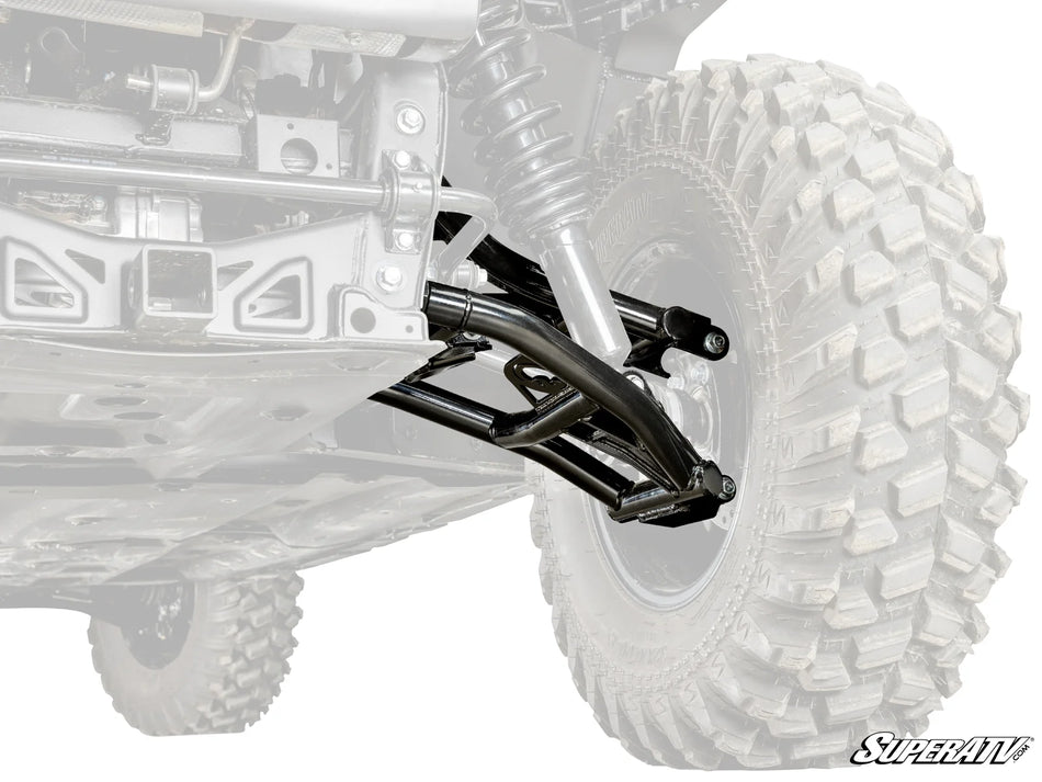 SuperATV - CFMOTO UForce U10 Pro Atlas Pro 1.5" Rear Offset A-Arms