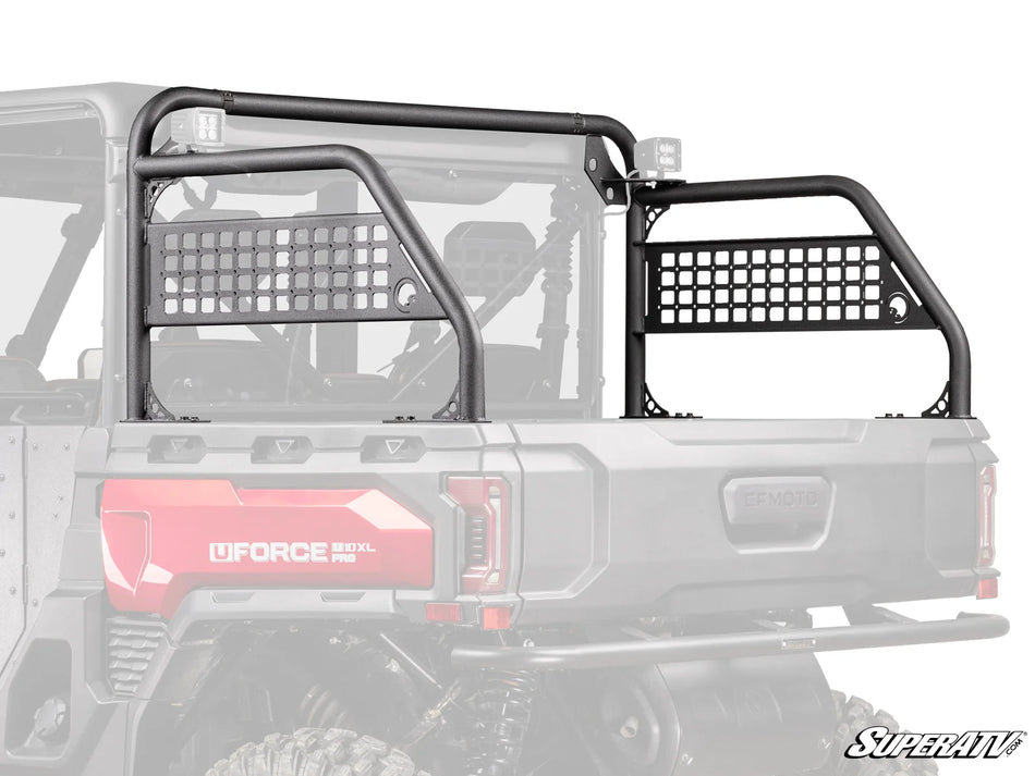 SuperATV - CFMOTO UForce U10 Pro Sport Accessory Bar