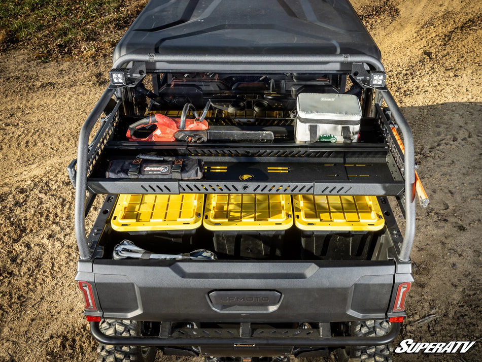 SuperATV - CFMOTO UForce U10 Pro Sport Accessory Bar