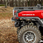SuperATV - CFMOTO UForce U10 Pro Rear Bumper