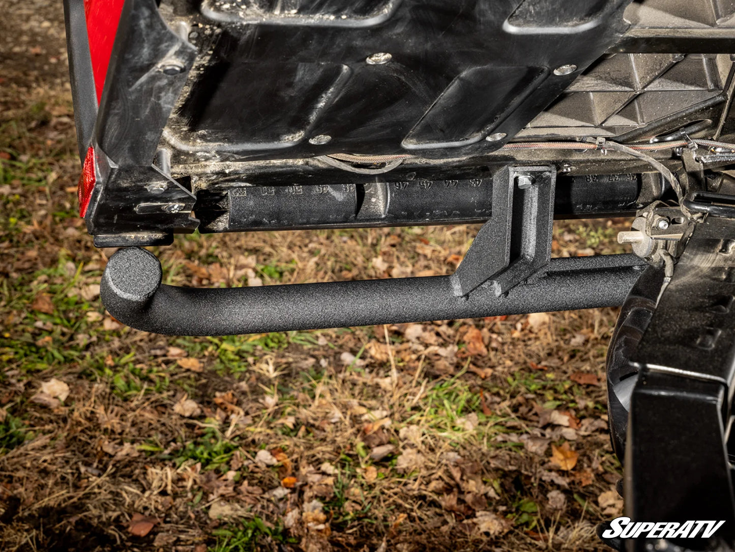 SuperATV - CFMOTO UForce U10 Pro Rear Bumper