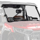 SuperATV - CFMOTO UForce U10 Pro Vented Full Windshield