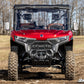 SuperATV - CFMOTO UForce U10 Pro Vented Full Windshield