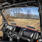 SuperATV - CFMOTO UForce U10 Pro Vented Full Windshield