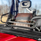 SuperATV - CFMOTO UForce U10 Pro Vented Full Windshield