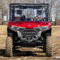 SuperATV - CFMOTO UForce U10 Pro Scratch-Resistant Full Windshield