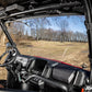 SuperATV - CFMOTO UForce U10 Pro Scratch-Resistant Full Windshield