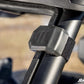 SuperATV - CFMOTO UForce U10 Pro Scratch-Resistant Full Windshield