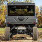 SuperATV - CFMOTO UForce 1000 Rear Glass Windshield