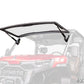 SuperATV - CFMOTO U10 Pro MaxDrive Power Flip Windshield