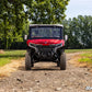 SuperATV - CFMOTO U10 Pro MaxDrive Power Flip Windshield