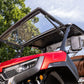 SuperATV - CFMOTO U10 Pro MaxDrive Power Flip Windshield