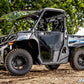 SuperATV - CFMOTO UForce 1000 Convertible Doors