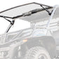 SuperATV - CFMOTO UForce 1000 MaxDrive Power Flip Glass Windshield
