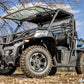 SuperATV - CFMOTO UForce 1000 MaxDrive Power Flip Glass Windshield