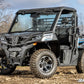 SuperATV - CFMOTO UForce 1000 MaxDrive Power Flip Glass Windshield