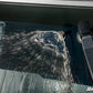 SuperATV - CFMOTO UForce 1000 MaxDrive Power Flip Glass Windshield