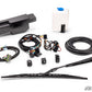 SuperATV - CFMOTO UForce 1000 MaxDrive Power Flip Glass Windshield
