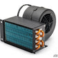 SuperATV - CFMOTO UForce 1000 In-Dash Cab Heater