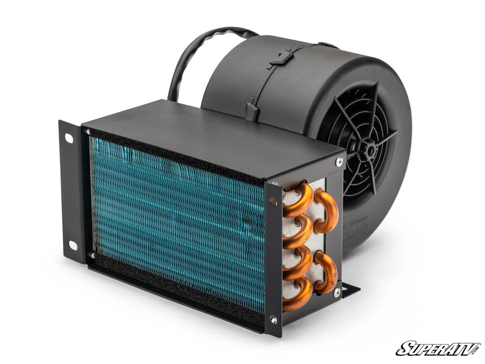 SuperATV - CFMOTO UForce 1000 In-Dash Cab Heater