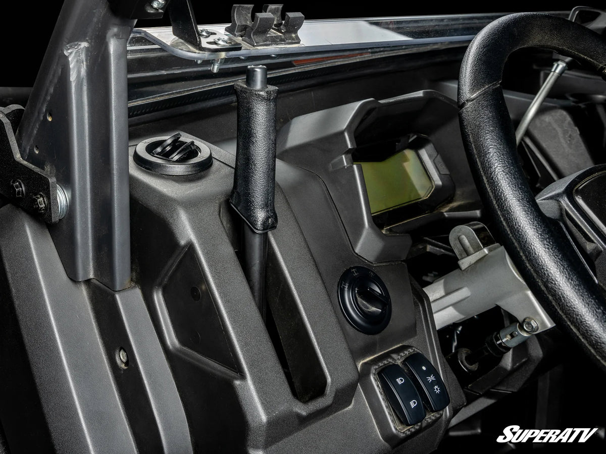 SuperATV - CFMOTO UForce 1000 In-Dash Cab Heater – TeamMSC