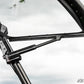 SUPERATV | UFORCE 1000 MAXDRIVE POWER FLIP WINDSHIELD