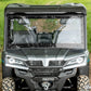 SUPERATV | UFORCE 1000 MAXDRIVE POWER FLIP WINDSHIELD