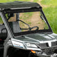 SUPERATV | UFORCE 1000 MAXDRIVE POWER FLIP WINDSHIELD
