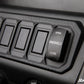 SUPERATV | UFORCE 1000 MAXDRIVE POWER FLIP WINDSHIELD