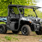 SUPERATV | UFORCE 1000 MAXDRIVE POWER FLIP WINDSHIELD