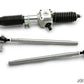 CFMOTO UForce 1000 RackBoss 2.0 Rack and Pinion