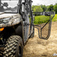 SuperATV - CFMOTO UForce 1000 XL Convertible Cab Enclosure Doors
