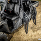 SuperATV - CFMOTO UForce 1000 XL Convertible Cab Enclosure Doors