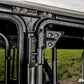 SuperATV - CFMOTO UForce 1000 XL Convertible Cab Enclosure Doors