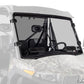 SuperATV - CFMOTO UForce 600 Vented Full Windshield