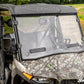 SuperATV - CFMOTO UForce 600 Vented Full Windshield