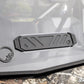 SuperATV - CFMOTO UForce 600 Vented Full Windshield
