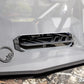 SuperATV - CFMOTO UForce 600 Vented Full Windshield