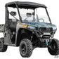 SuperATV - CFMOTO UForce 600 2" Lift Kit
