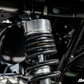 SuperATV - CFMOTO UForce 600 2" Lift Kit