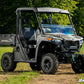 SuperATV - CFMOTO UForce 600 2" Lift Kit