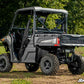 SuperATV - CFMOTO UForce 600 2" Lift Kit