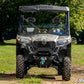 SuperATV - CFMOTO UForce 600 2" Lift Kit