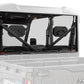 SuperATV - CFMOTO UForce 800 Rear Windshield