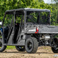 SuperATV - CFMOTO UForce 800 Rear Windshield