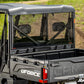 SuperATV - CFMOTO UForce 800 Rear Windshield